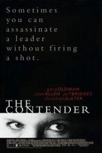 Постер Претендент (The Contender)