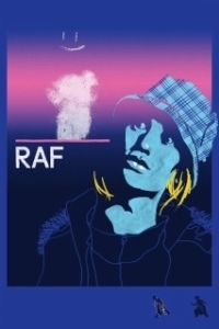 Постер Раф (Raf)